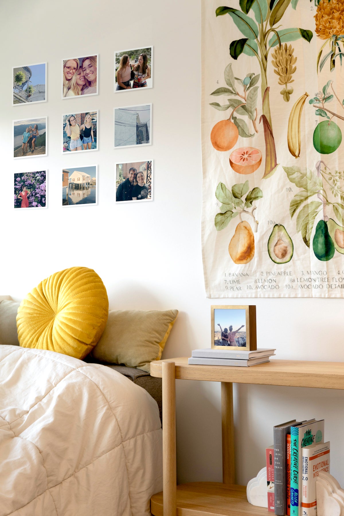 College Dorm Room Wall Decorating Ideas Shelly Lighting